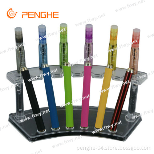 2013 Hottest Electroic Cigarette, E Cigarette EGO-CE4 with Various Colors